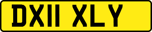 DX11XLY