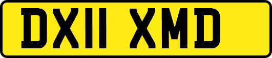 DX11XMD