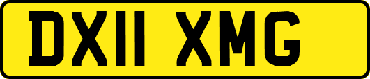 DX11XMG