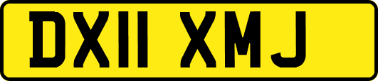 DX11XMJ