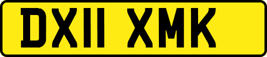 DX11XMK