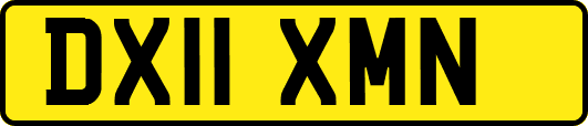 DX11XMN