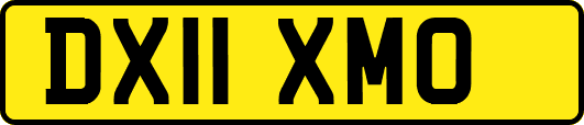DX11XMO