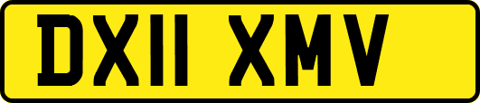 DX11XMV