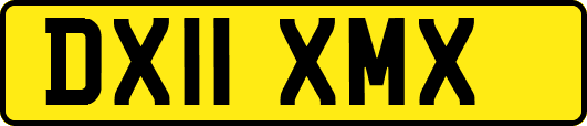DX11XMX