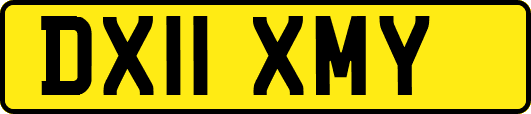 DX11XMY