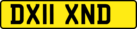 DX11XND