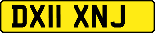 DX11XNJ