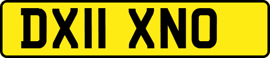 DX11XNO