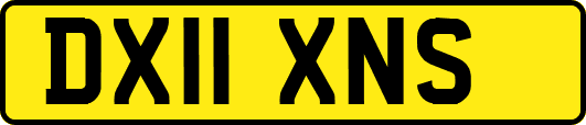 DX11XNS
