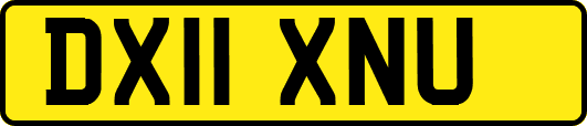 DX11XNU
