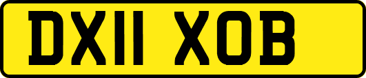 DX11XOB