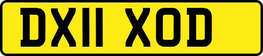 DX11XOD