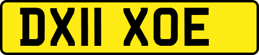DX11XOE