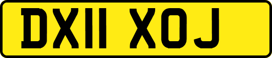 DX11XOJ