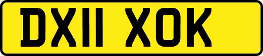 DX11XOK