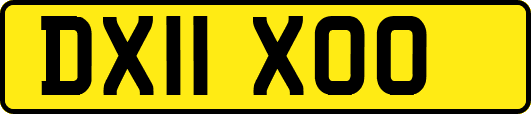 DX11XOO