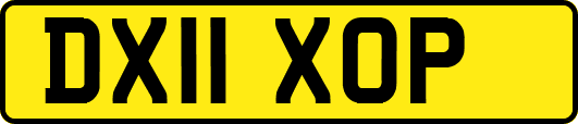 DX11XOP