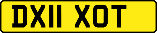 DX11XOT