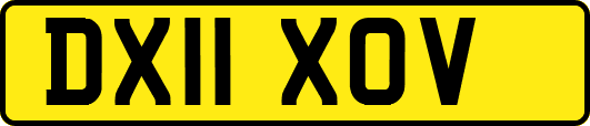DX11XOV