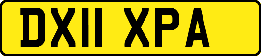 DX11XPA