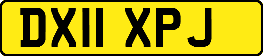 DX11XPJ