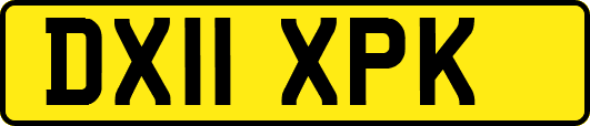 DX11XPK