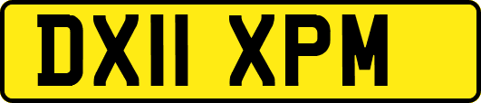 DX11XPM