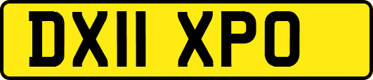 DX11XPO