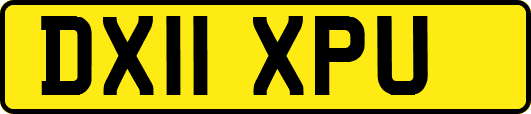 DX11XPU
