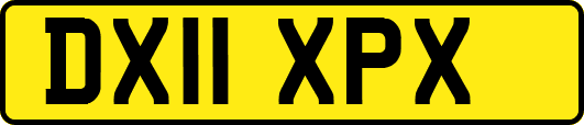 DX11XPX