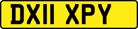 DX11XPY