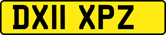 DX11XPZ