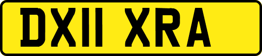 DX11XRA