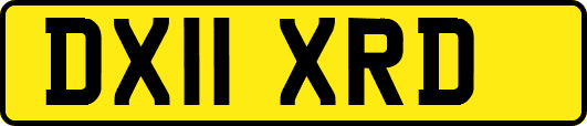 DX11XRD