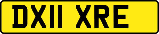 DX11XRE