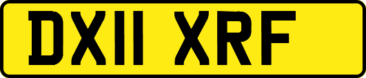 DX11XRF