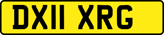 DX11XRG