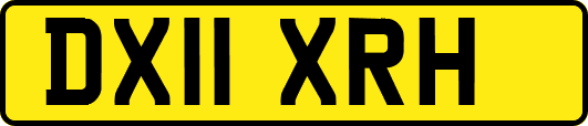 DX11XRH