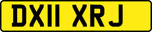 DX11XRJ