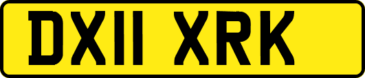 DX11XRK