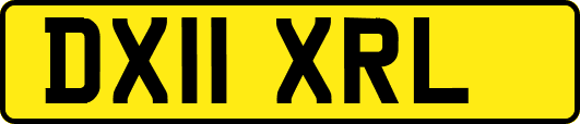DX11XRL