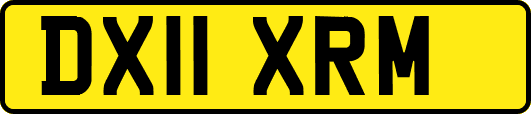 DX11XRM