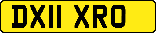 DX11XRO