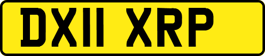 DX11XRP