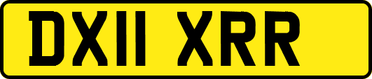 DX11XRR