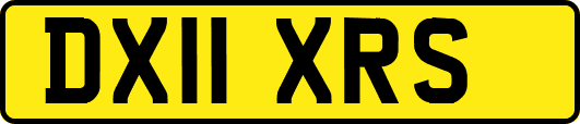 DX11XRS