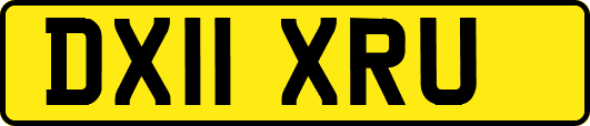 DX11XRU