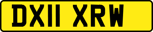 DX11XRW