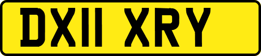 DX11XRY